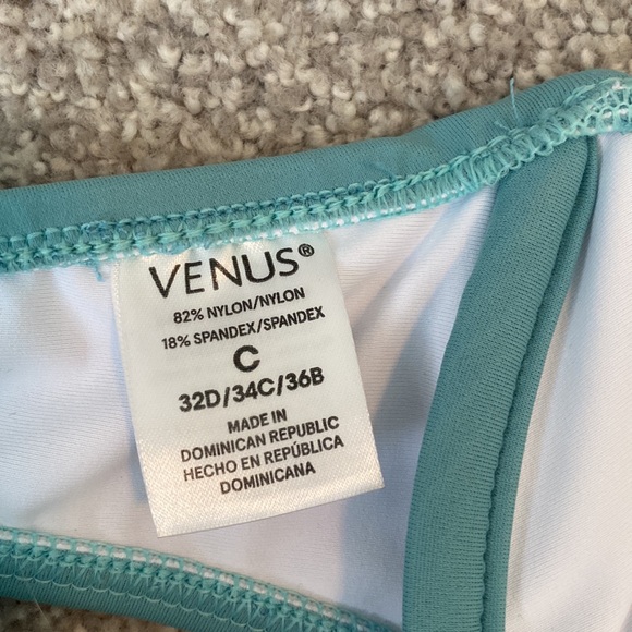 Halter bikini top - Picture 3 of 3